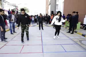 SCMS Noida Some Moments photo 3